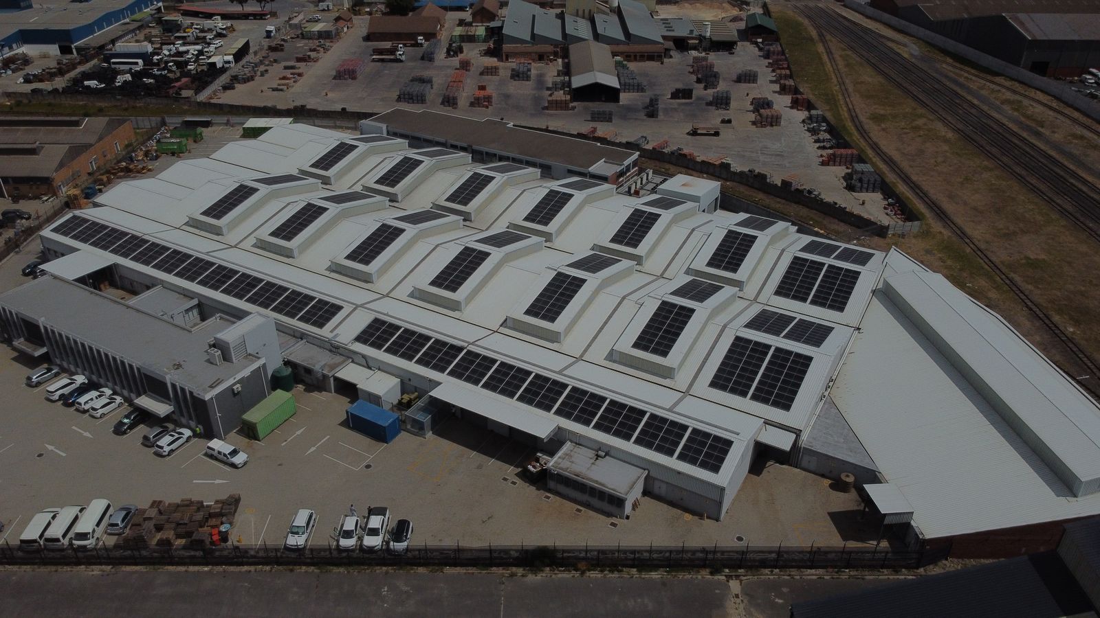 Solar O&M management and reporting
