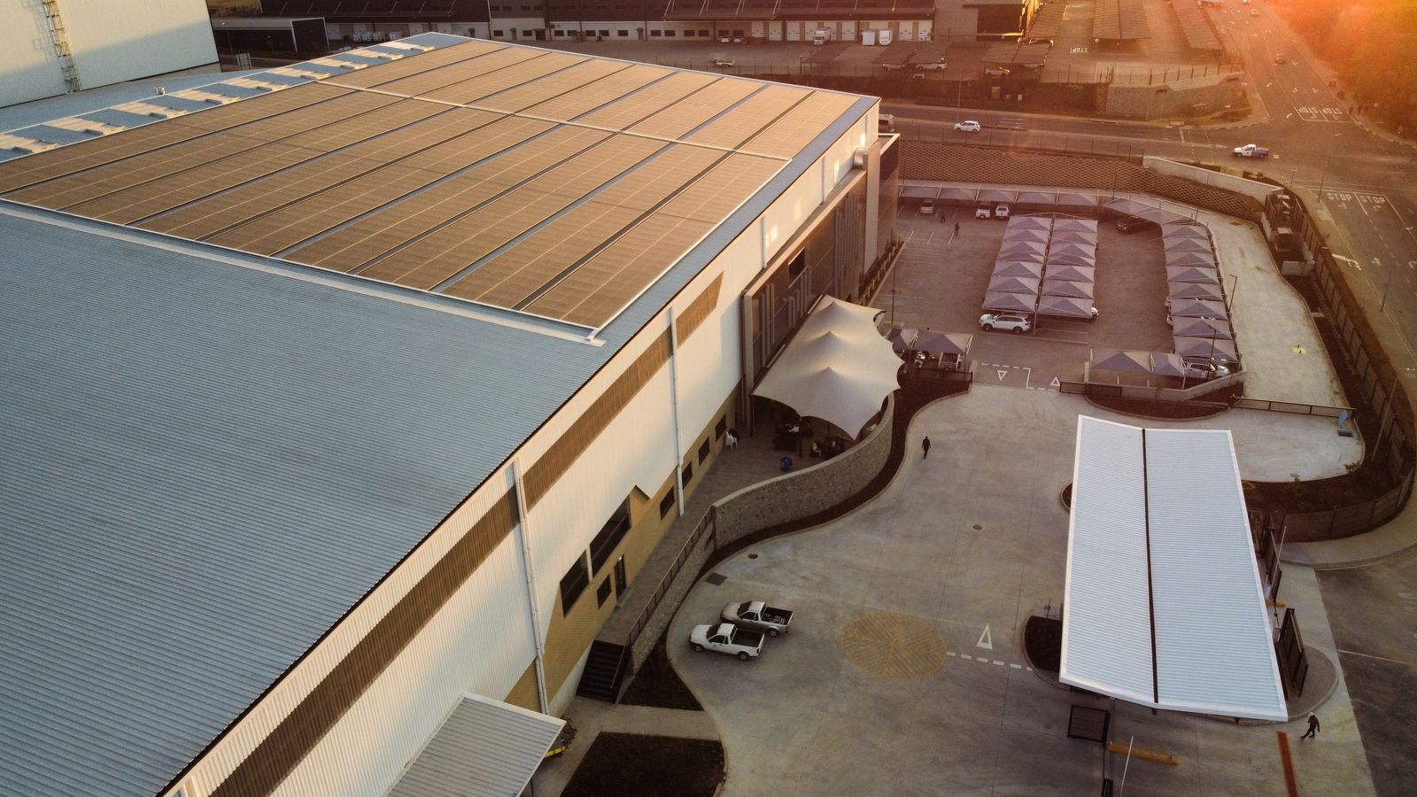 Rhenus Logistics