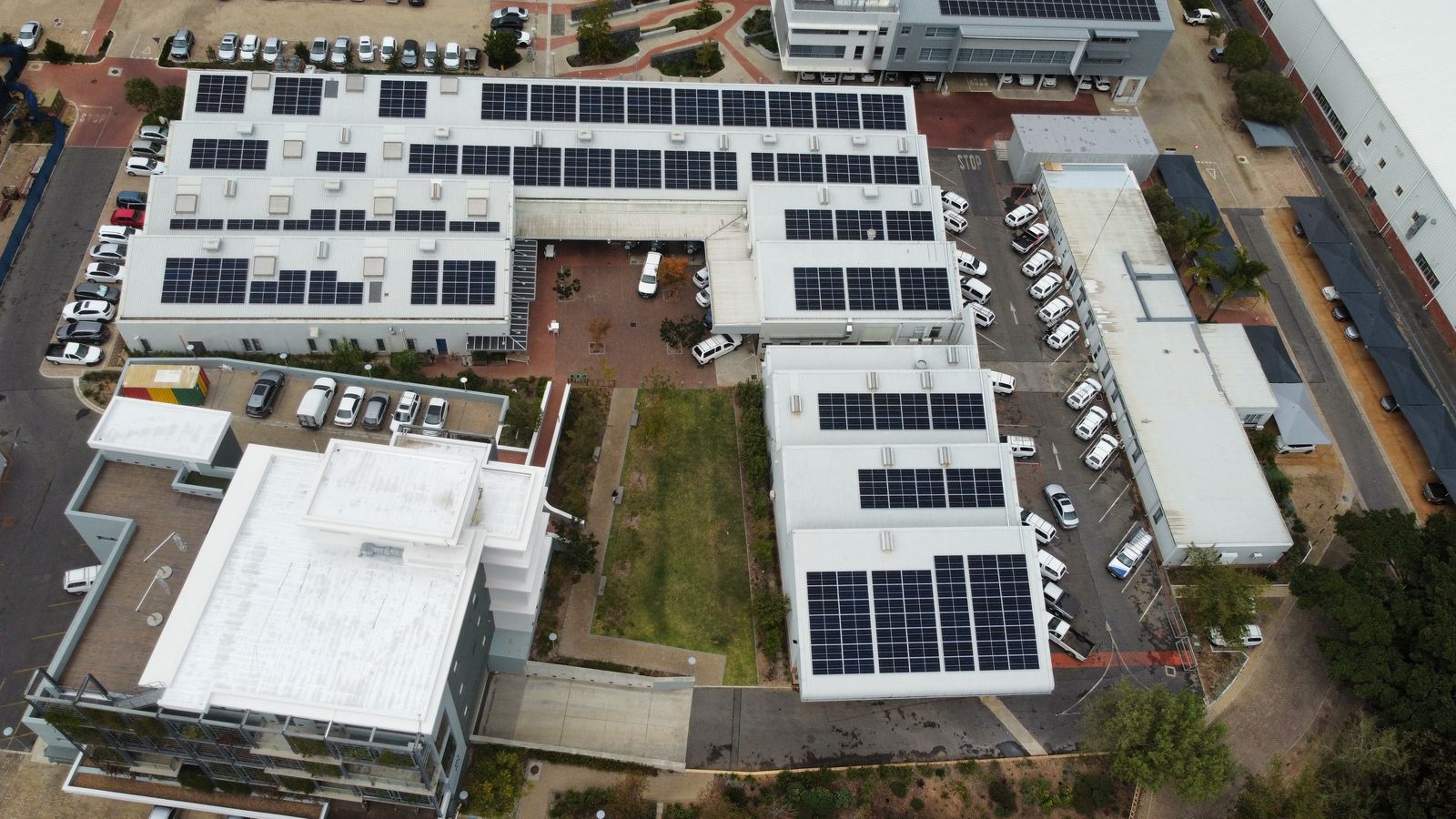 Stellenbosch University