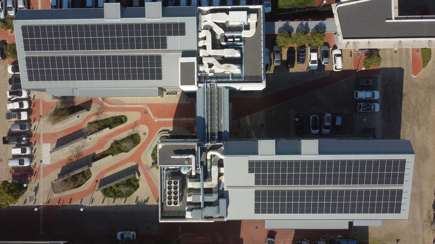 UCT Hasso Plattner d-school Afrika