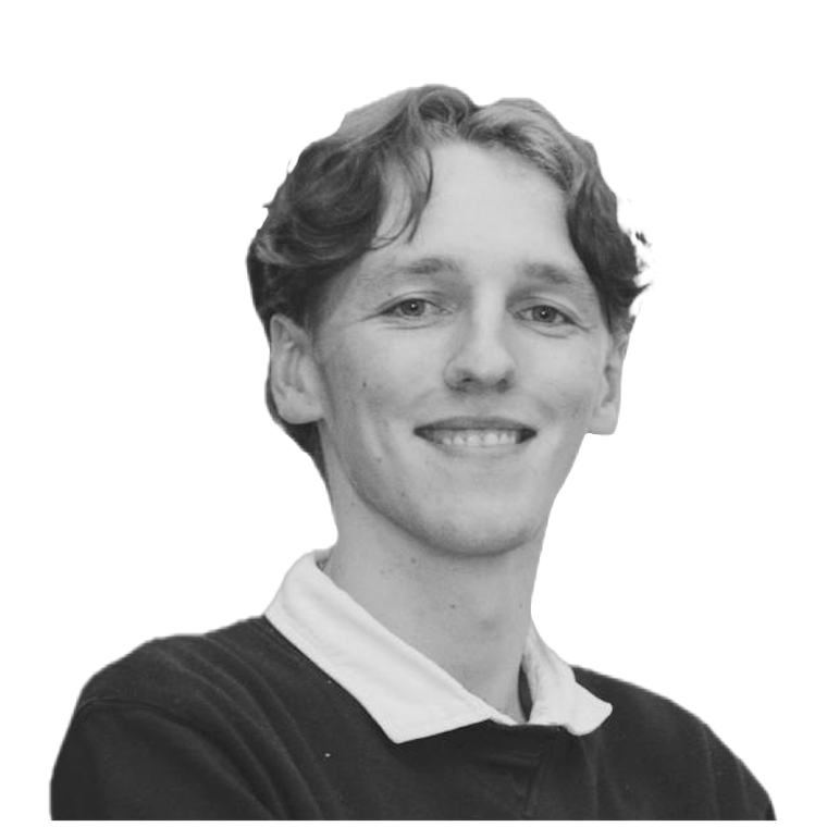 Chris Scheepers